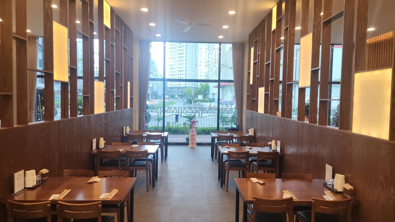 주촌직영점 매장